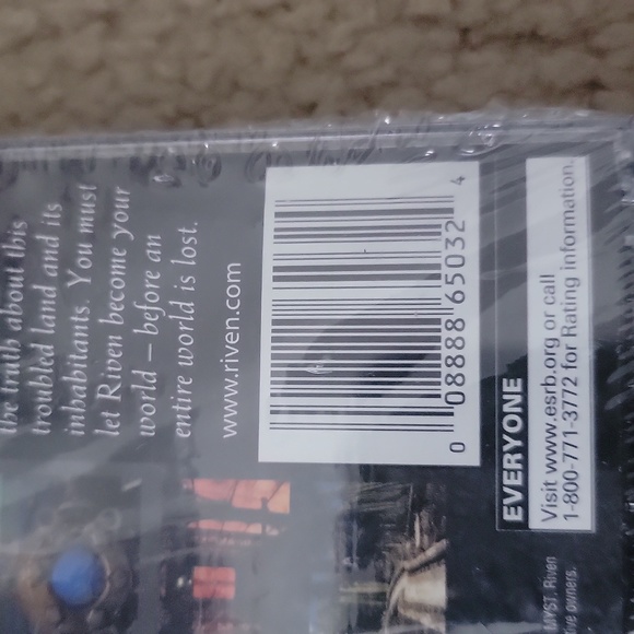 Riven PC game - Picture 5 of 5